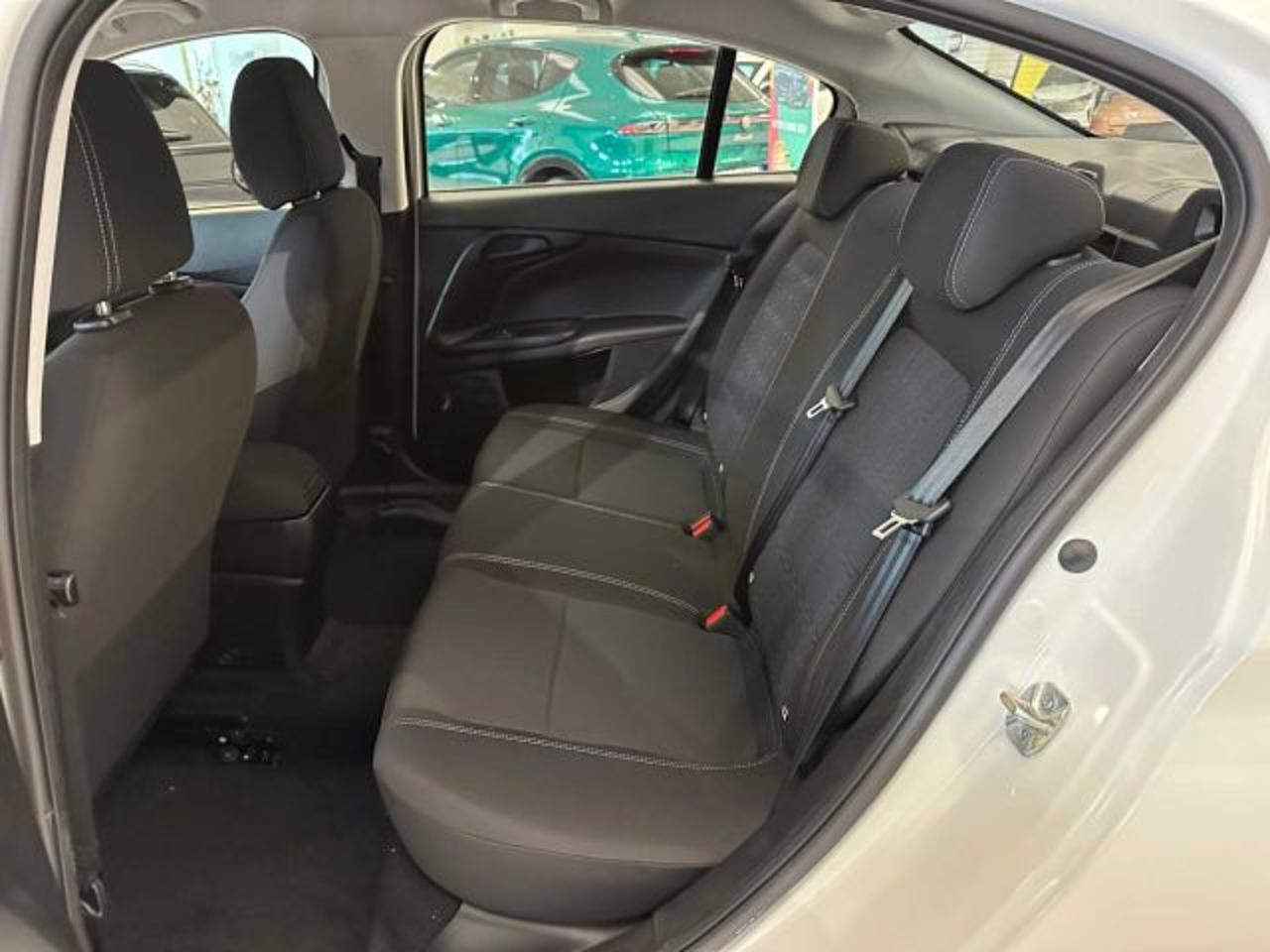 Fiat Fiat Tipo usata, con autoradio