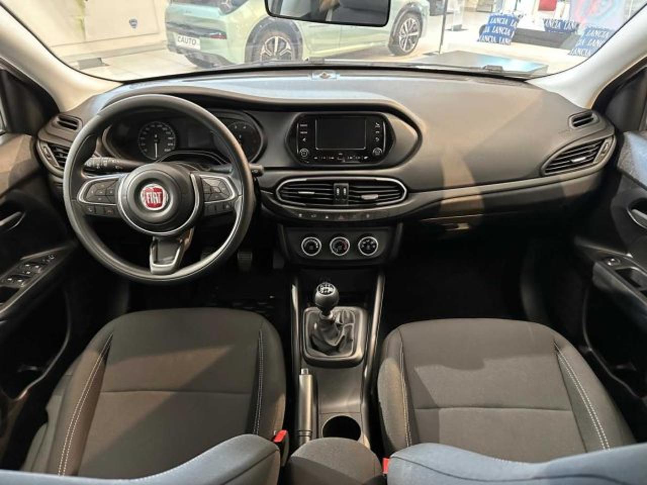 Fiat Fiat Tipo usata, con chiusura centralizzata