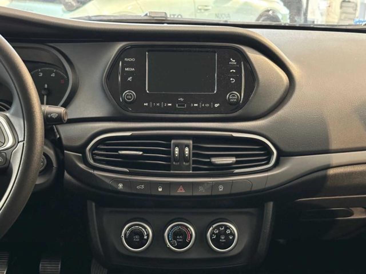 Fiat Fiat Tipo usata, con esp