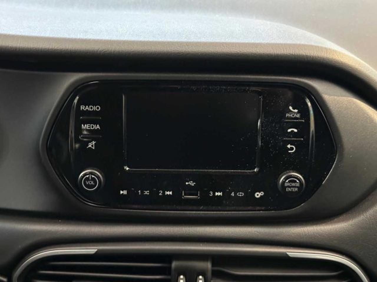 Fiat Fiat Tipo usata, con servo sterzo