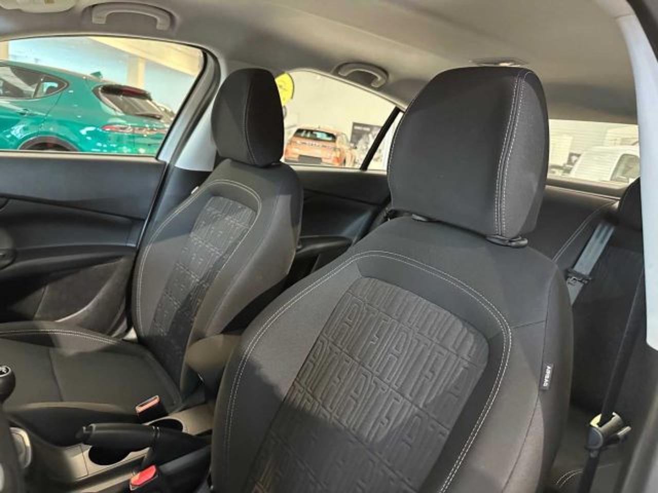 Fiat Fiat Tipo usata 7