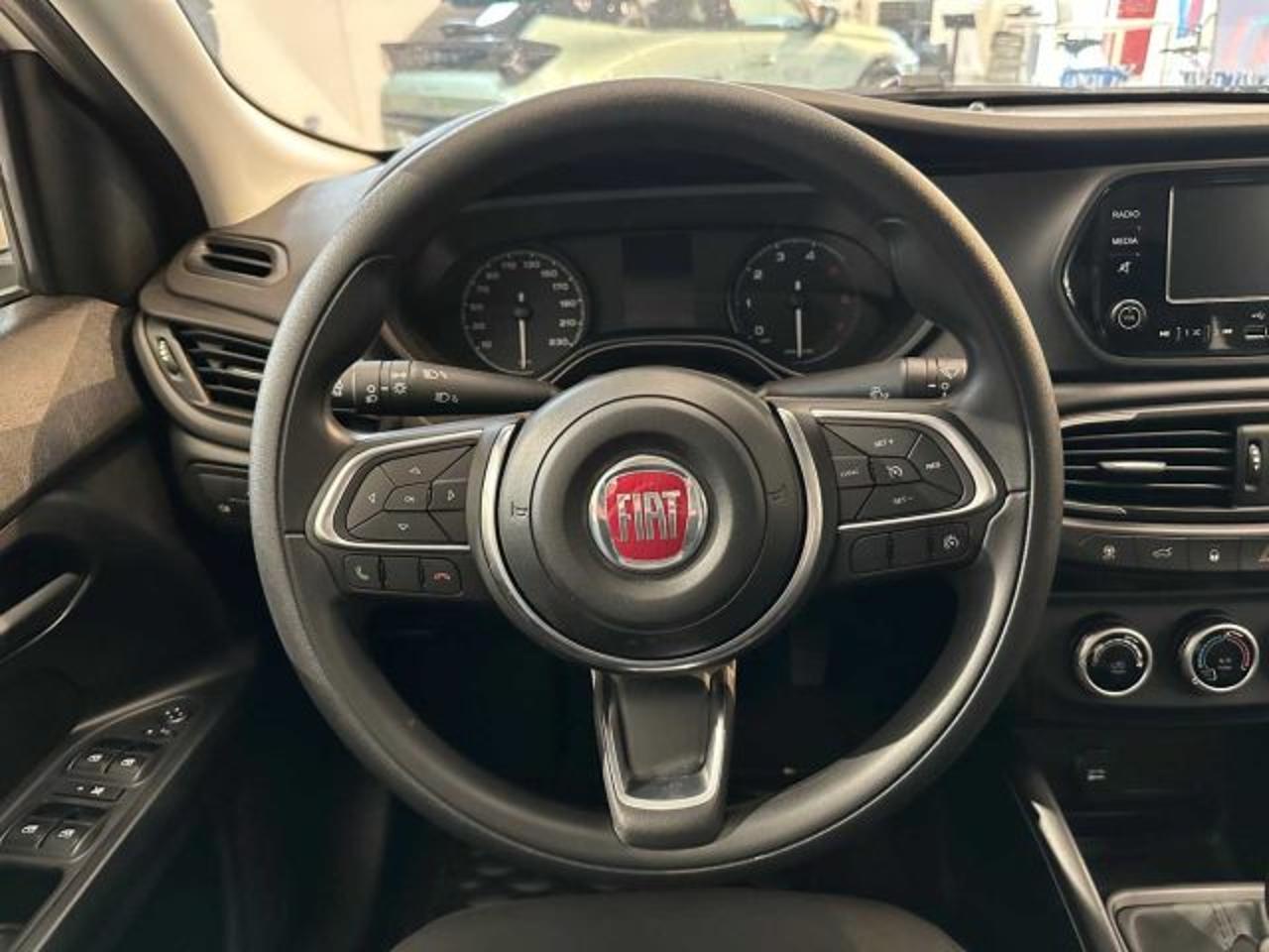Fiat Fiat Tipo usata 8