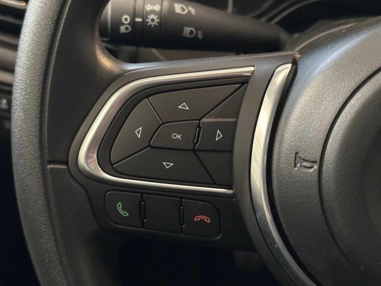 Fiat Fiat Tipo usata 9