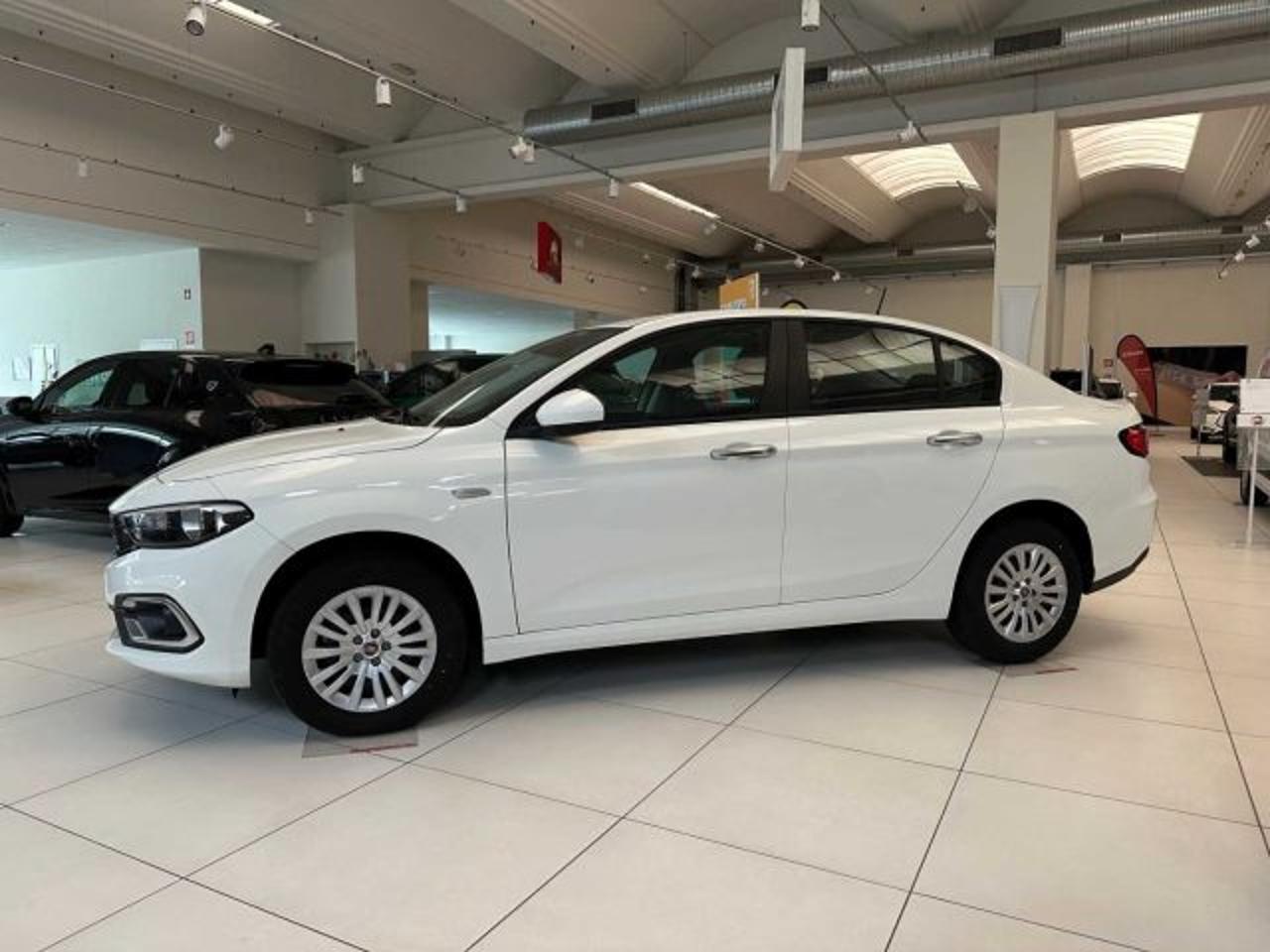 Fiat Fiat Tipo usata 11