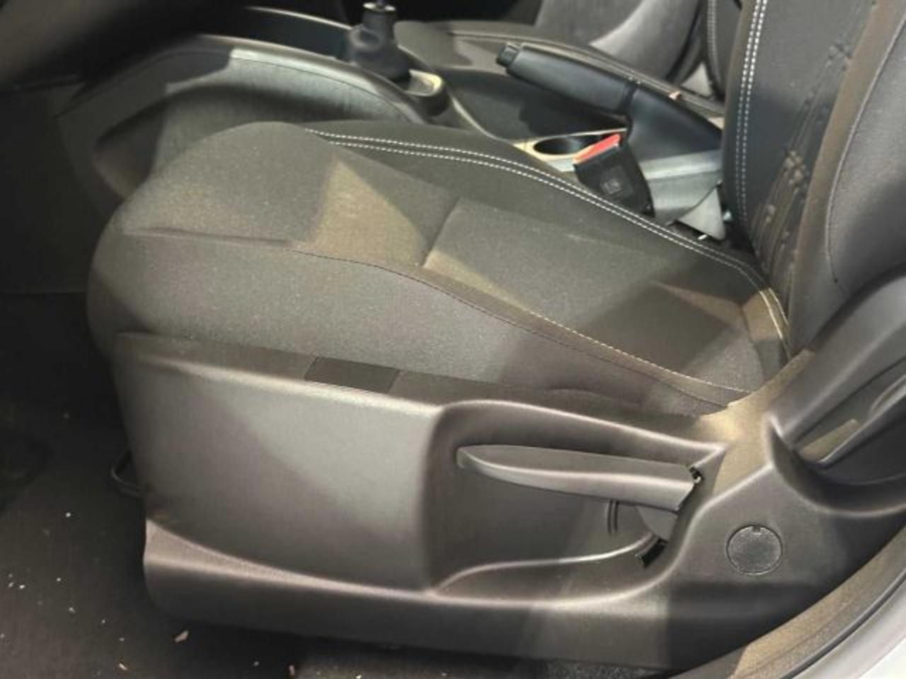 Fiat Fiat Tipo usata 15