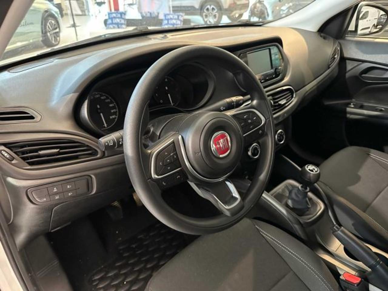 Fiat Fiat Tipo usata 18