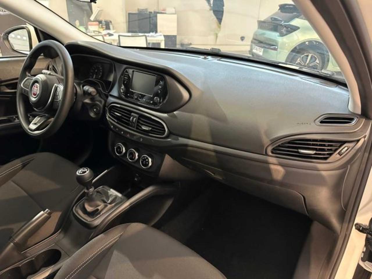 Fiat Fiat Tipo usata 19