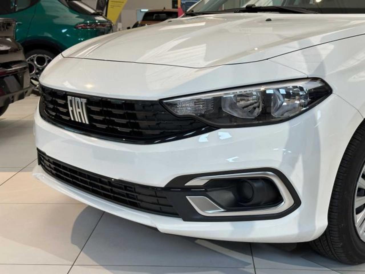 Fiat Fiat Tipo usata 20