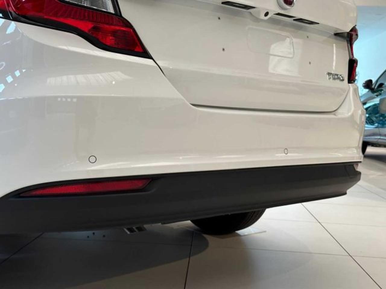 Fiat Fiat Tipo usata 21