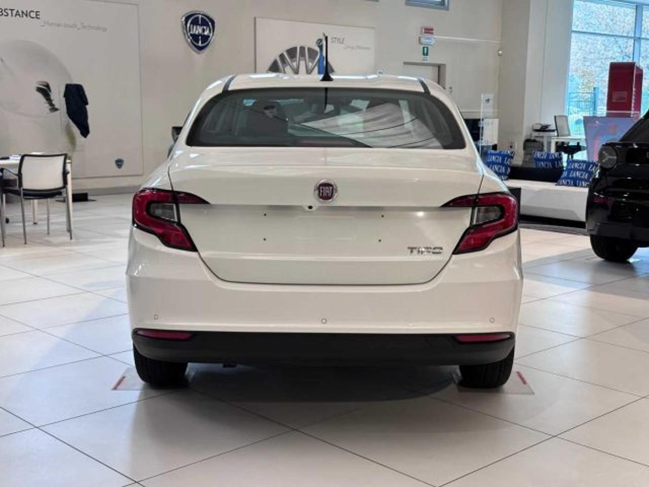 Fiat Fiat Tipo usata 23