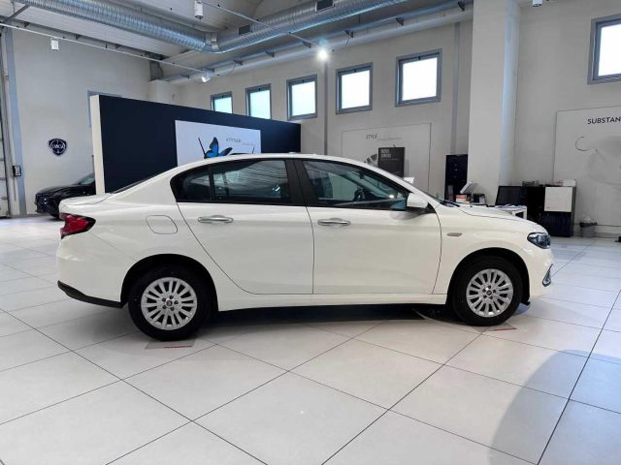 Fiat Fiat Tipo usata 25