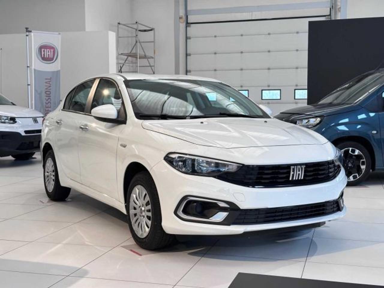 Fiat Fiat Tipo usata 26
