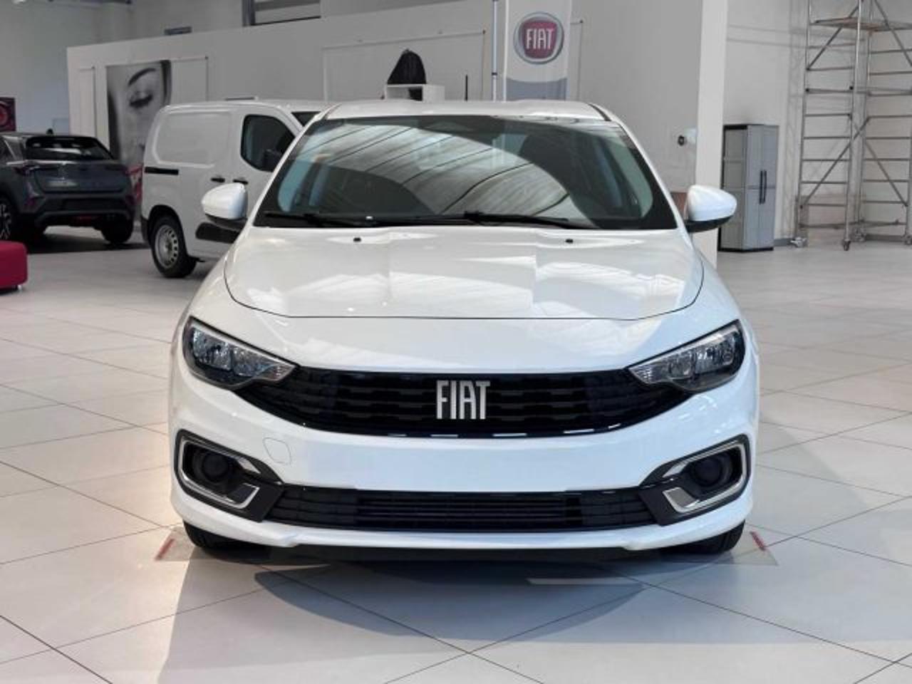 Fiat Fiat Tipo usata 27