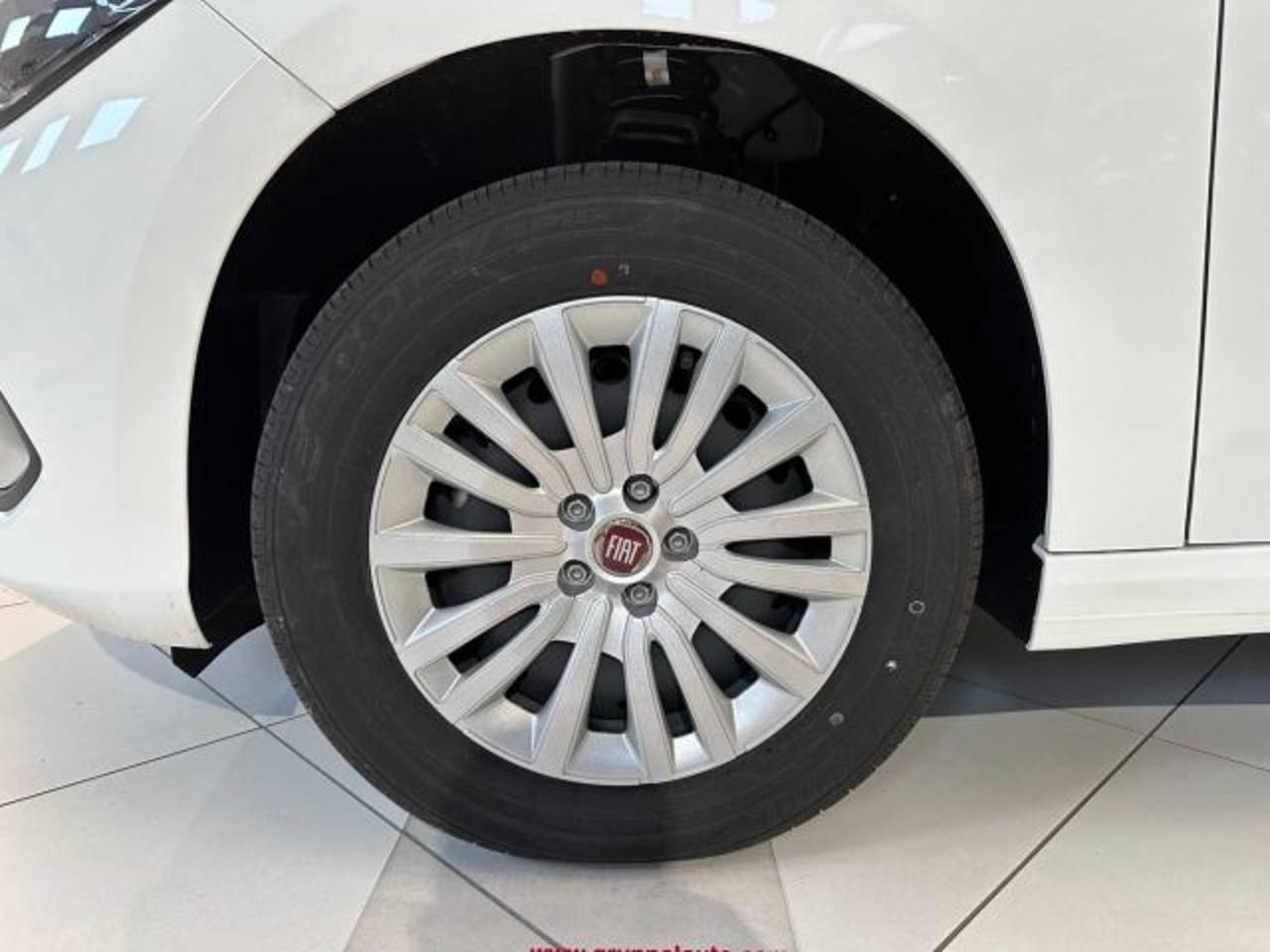 Fiat Fiat Tipo usata 28