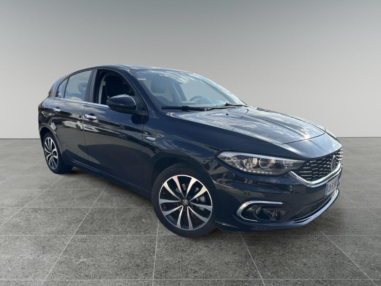 Fiat Fiat Tipo TIPO 1.4 5 porte Lounge