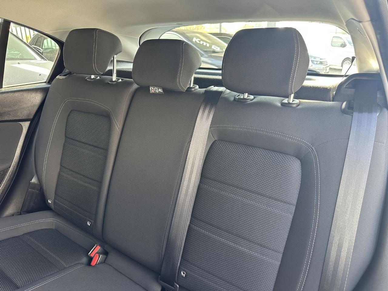 Fiat Fiat Tipo usata, con cerchi in lega