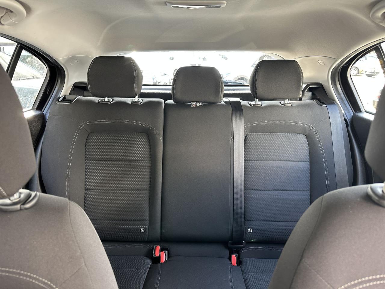 Fiat Fiat Tipo usata, con chiusura centralizzata