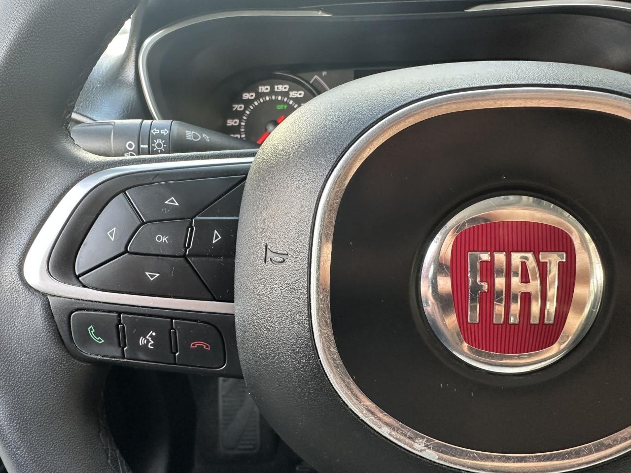 Fiat Fiat Tipo usata, con start/stop automatico