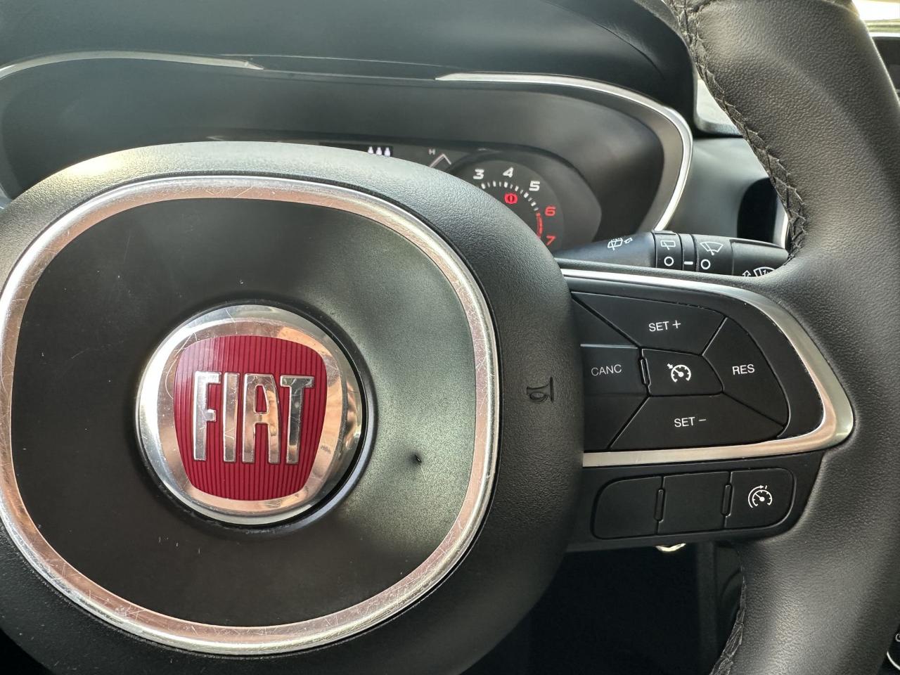 Fiat Fiat Tipo usata 10