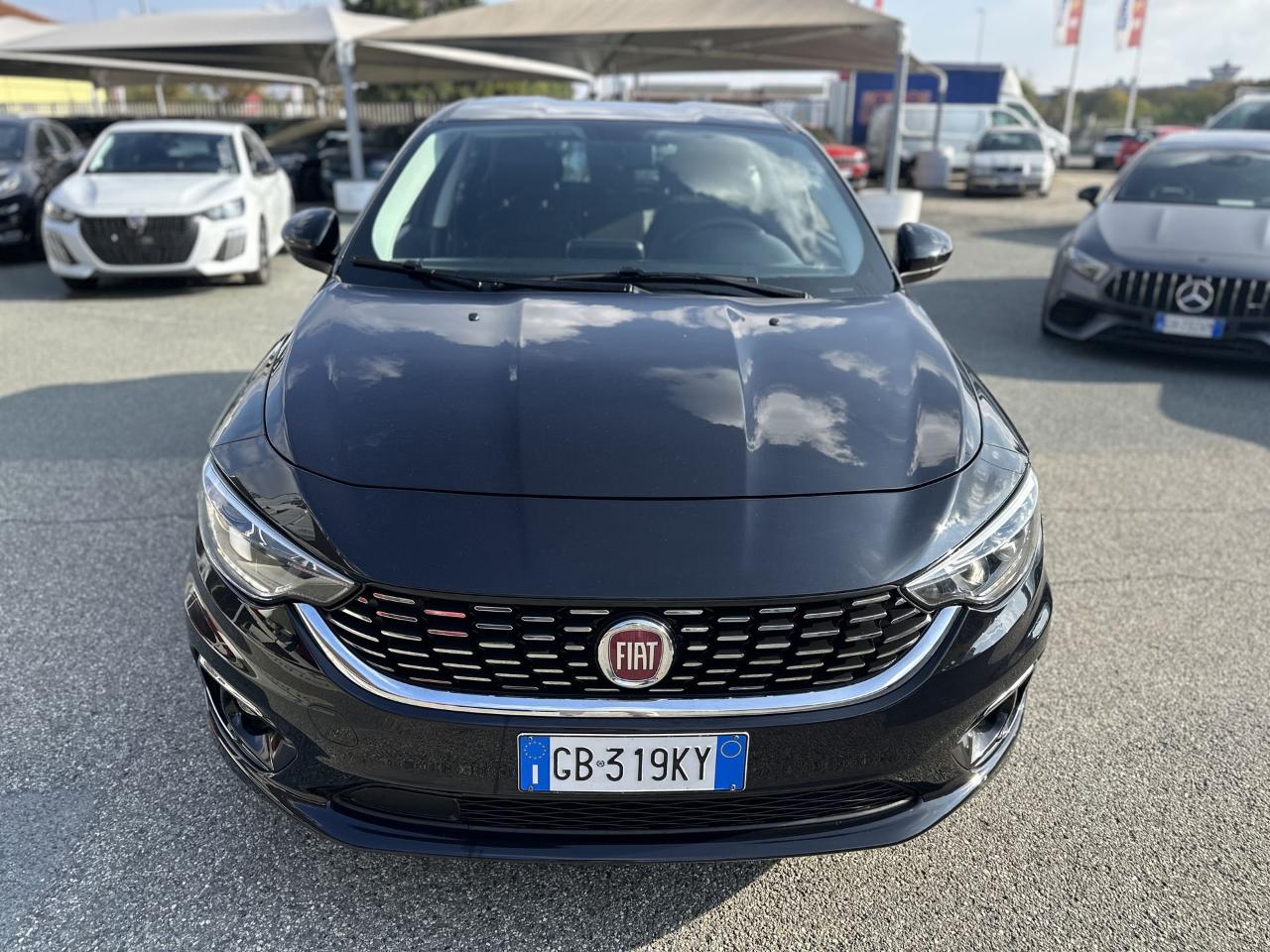 Fiat Fiat Tipo usata 11