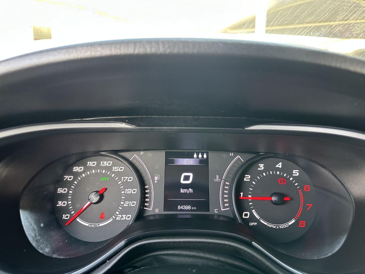 Fiat Fiat Tipo usata 12