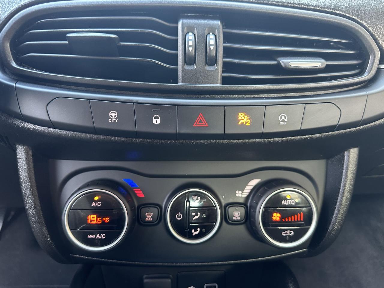 Fiat Fiat Tipo usata 14