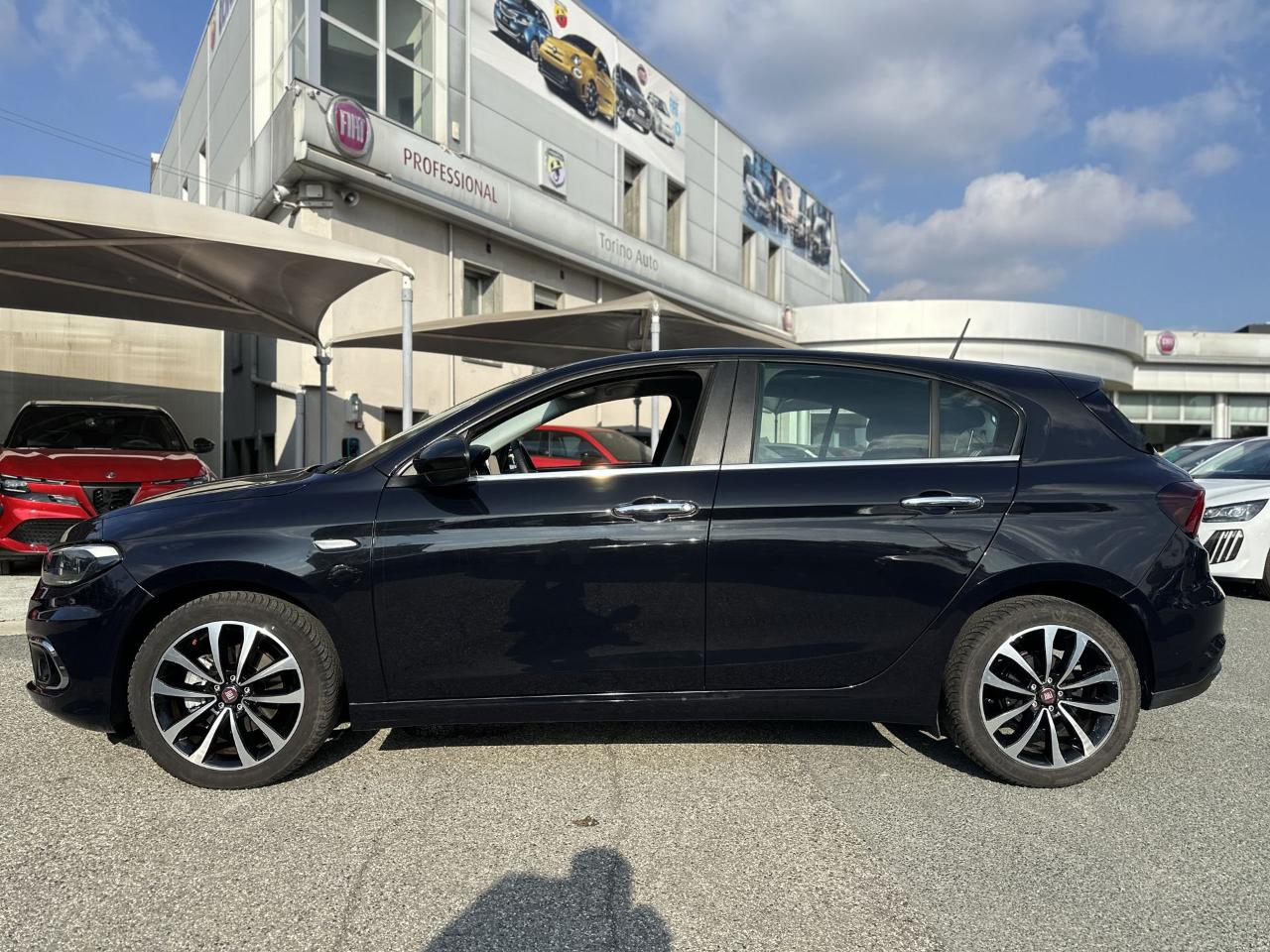 Fiat Fiat Tipo usata 20