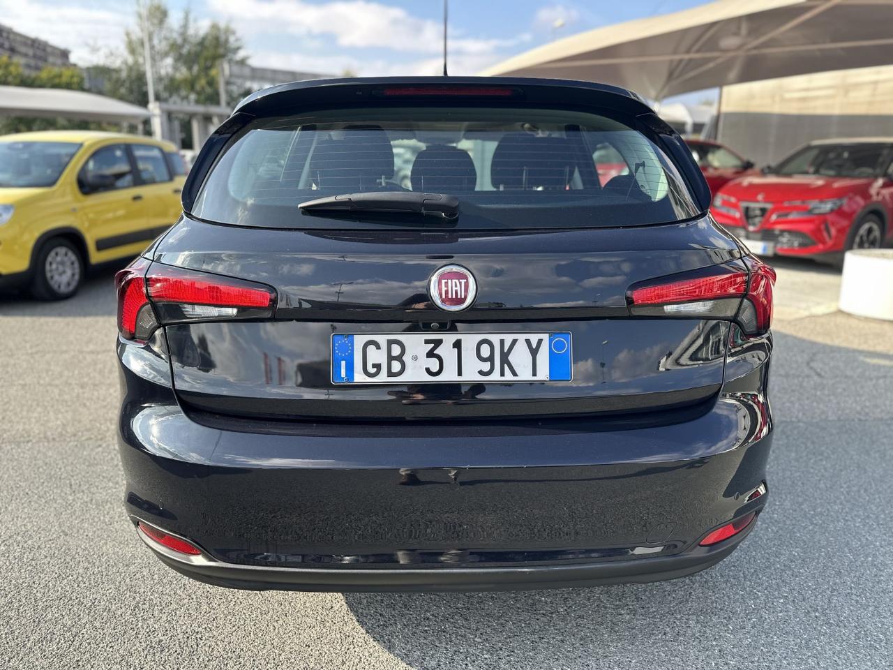 Fiat Fiat Tipo usata 22