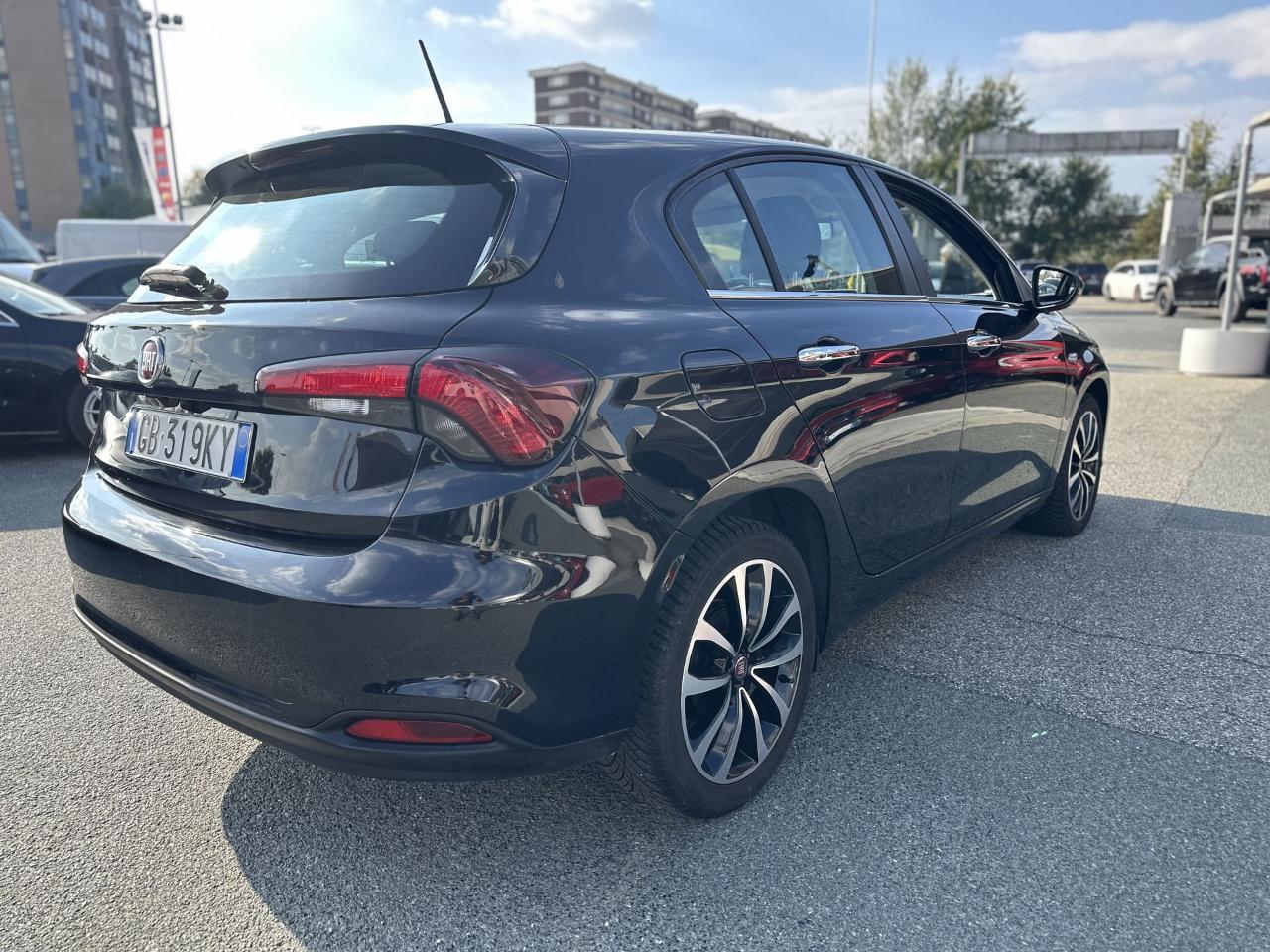 Fiat Fiat Tipo usata 23