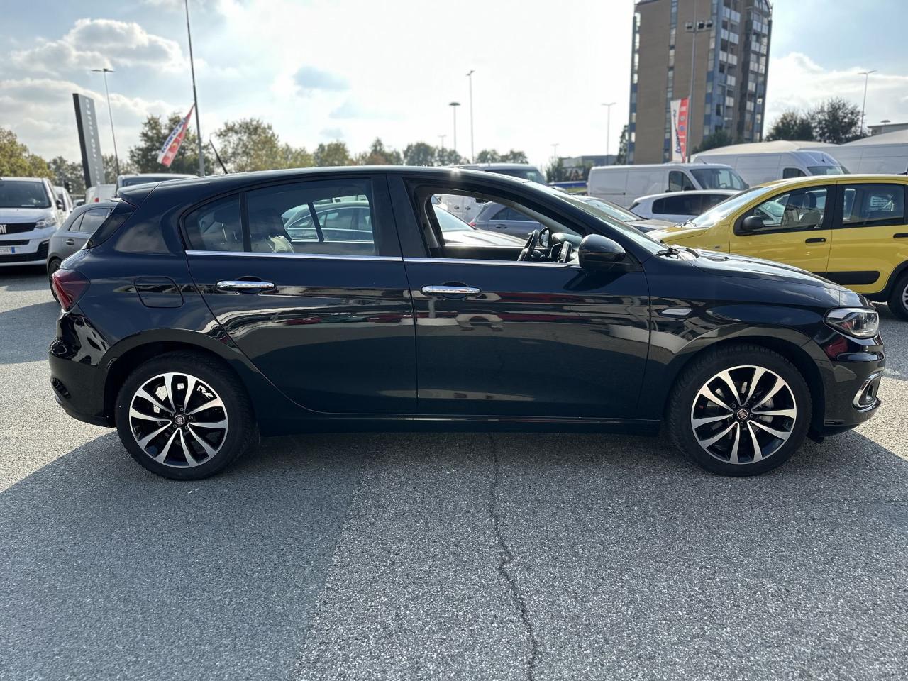 Fiat Fiat Tipo usata 24