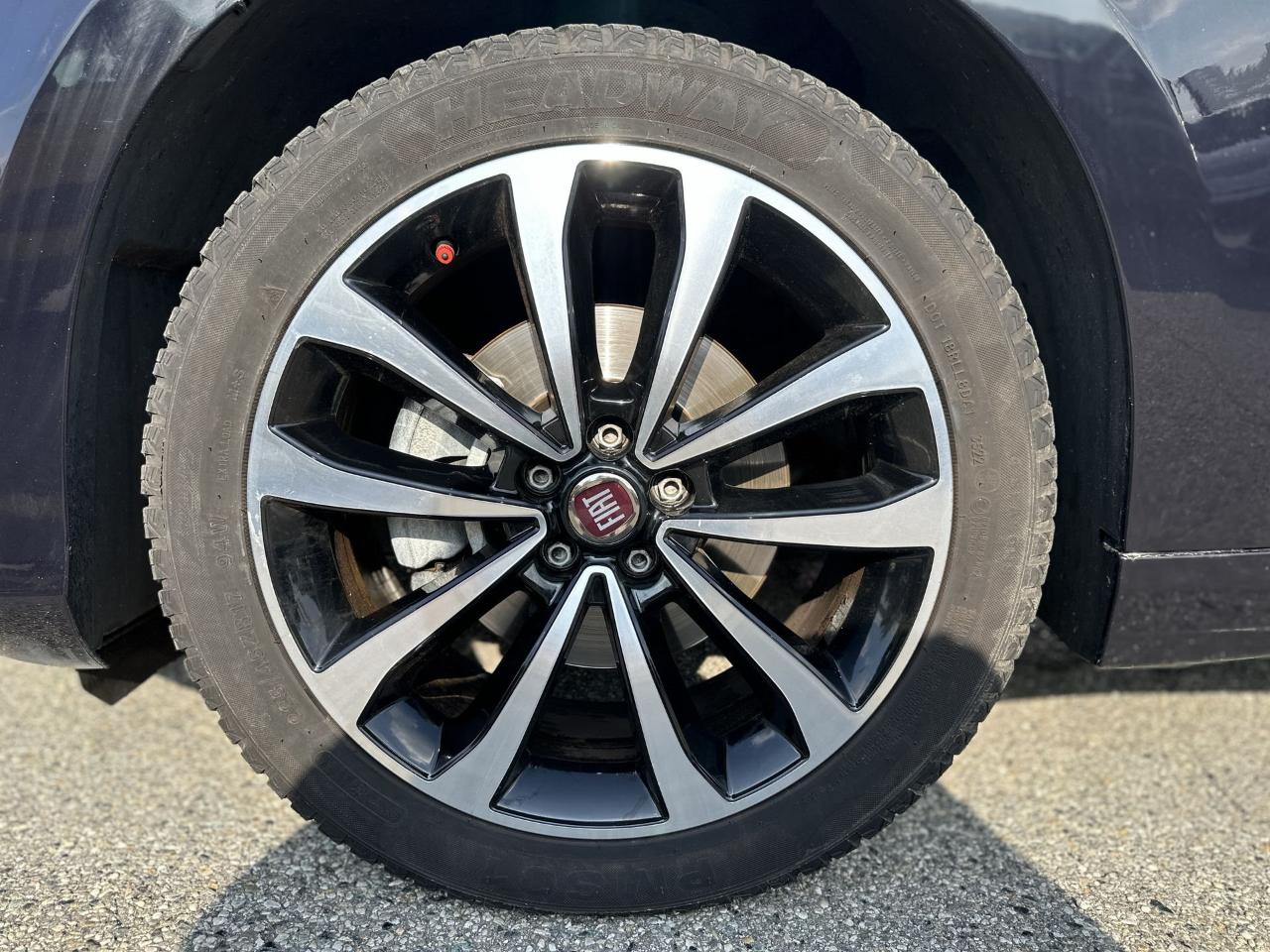 Fiat Fiat Tipo usata 25