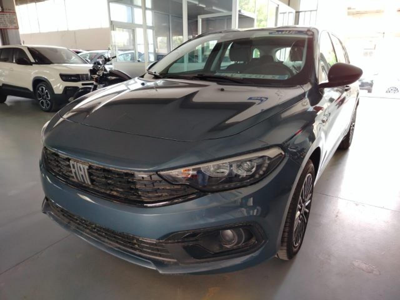 Fiat Fiat Tipo TIPO 1.6 Mjt SW 130cv PROMO