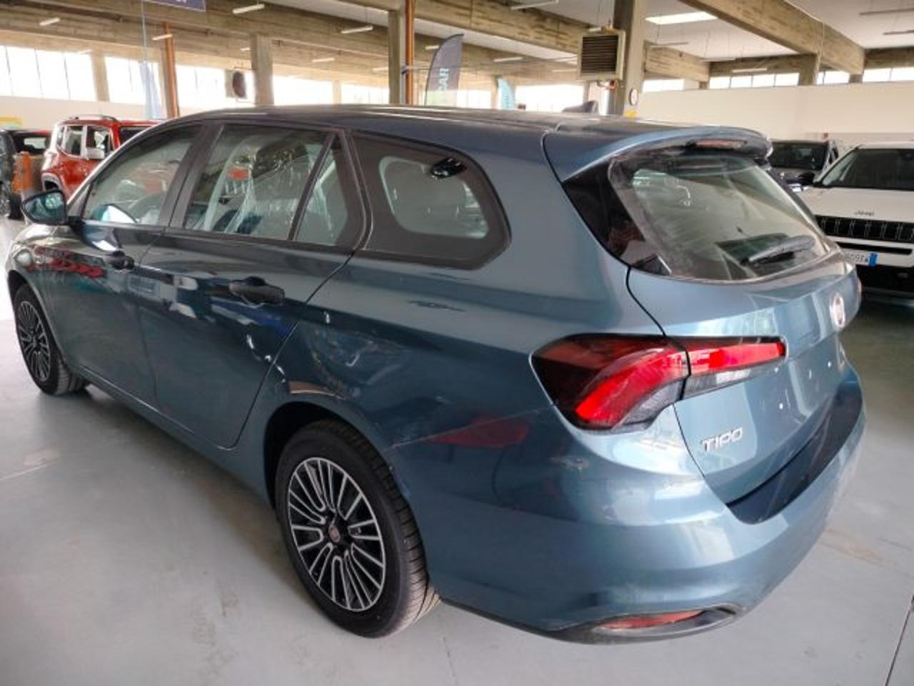 Fiat Fiat Tipo usata, con autoradio