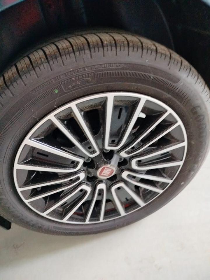 Fiat Fiat Tipo usata, con chiusura centralizzata