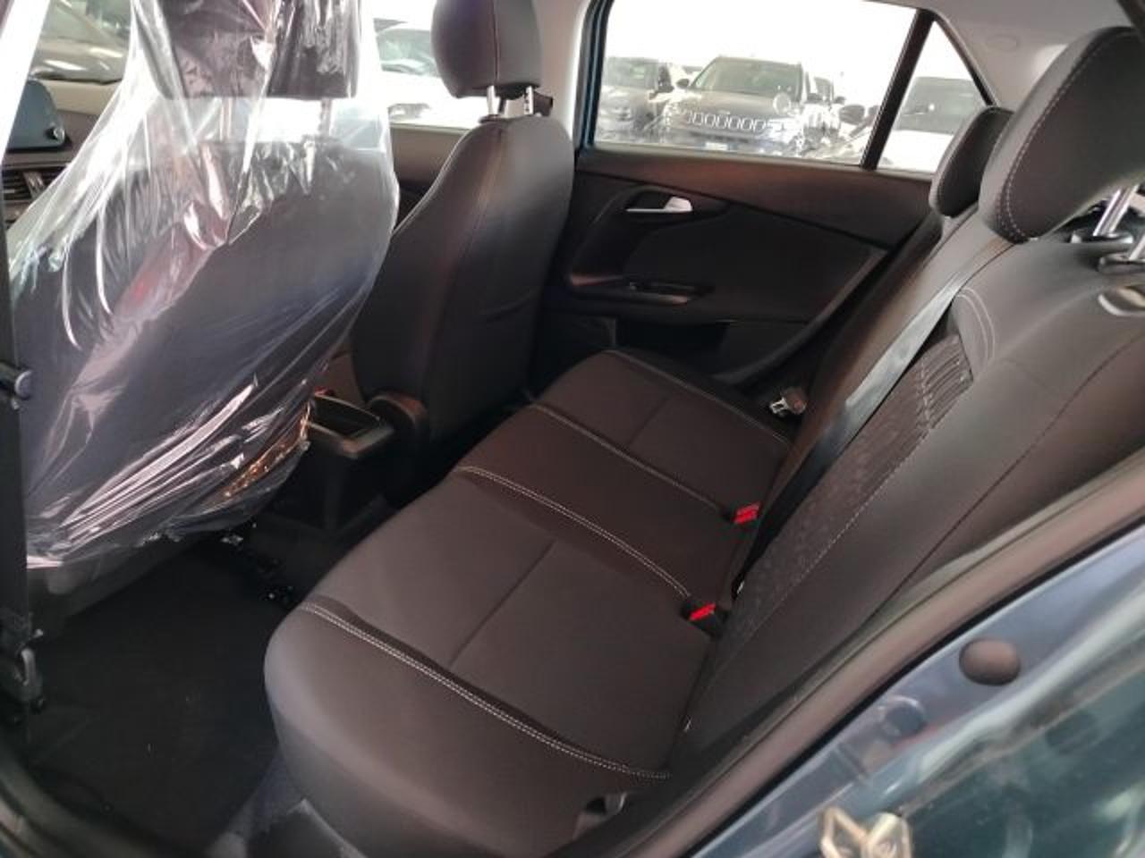 Fiat Fiat Tipo usata, con cruise control