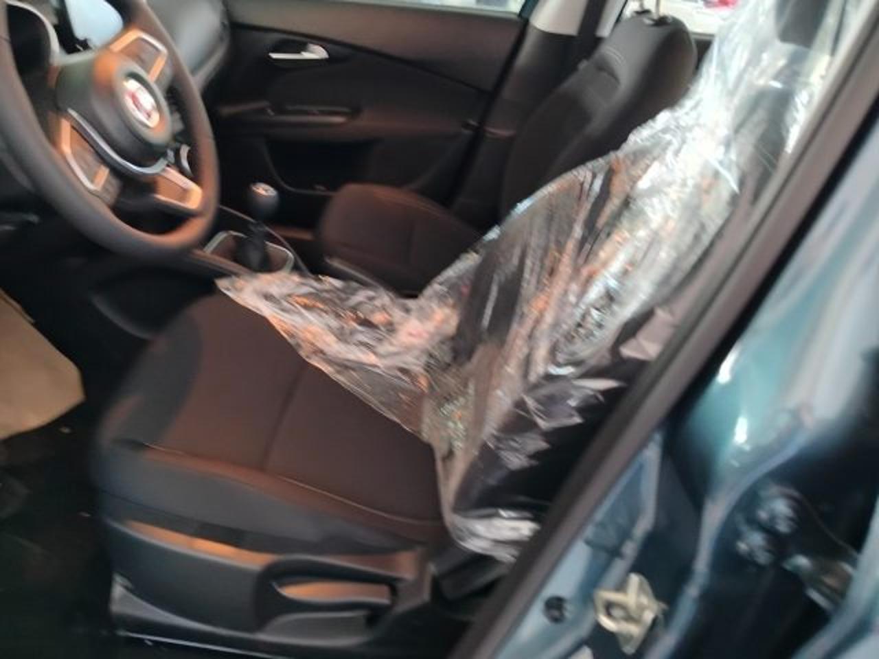 Fiat Fiat Tipo usata, con servo sterzo