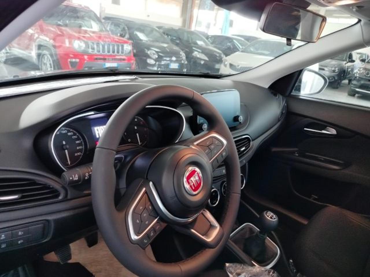 Fiat Fiat Tipo usata 7