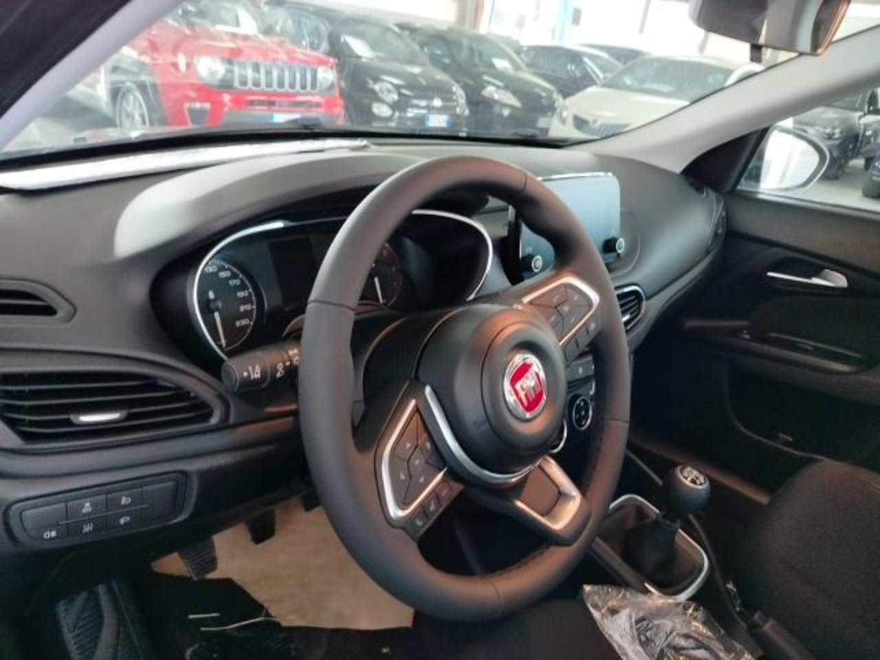 Fiat Fiat Tipo usata 9