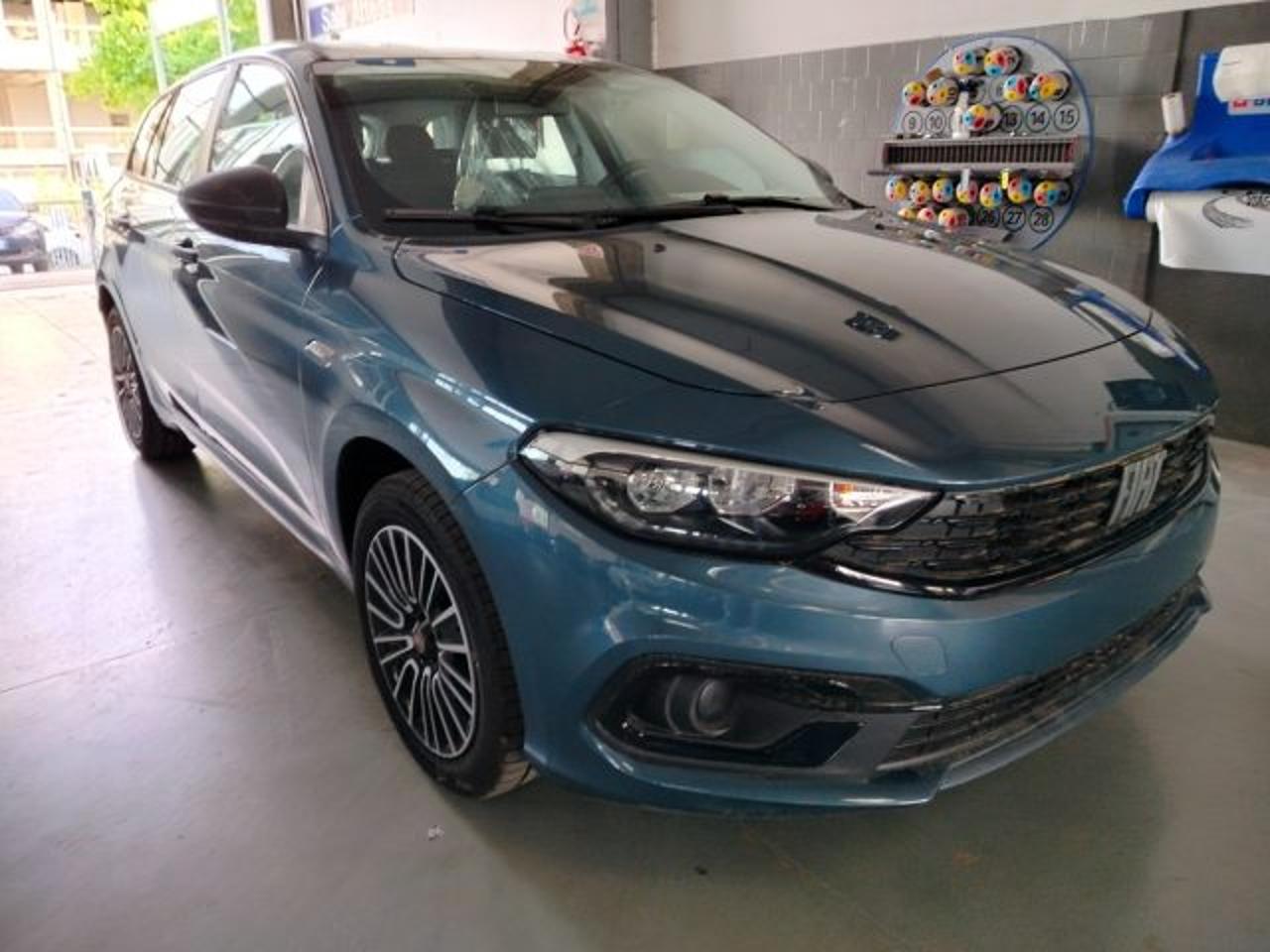 Fiat Fiat Tipo usata 11