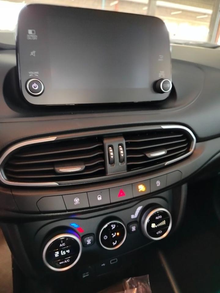 Fiat Fiat Tipo usata 12