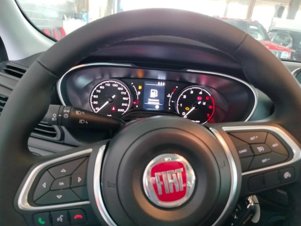 Fiat Fiat Tipo usata 13