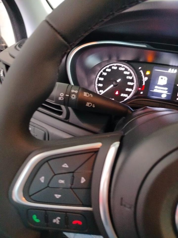 Fiat Fiat Tipo usata 15