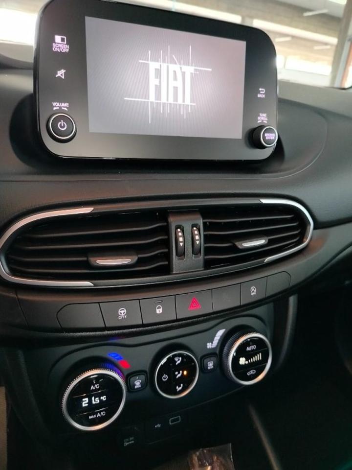 Fiat Fiat Tipo usata 16