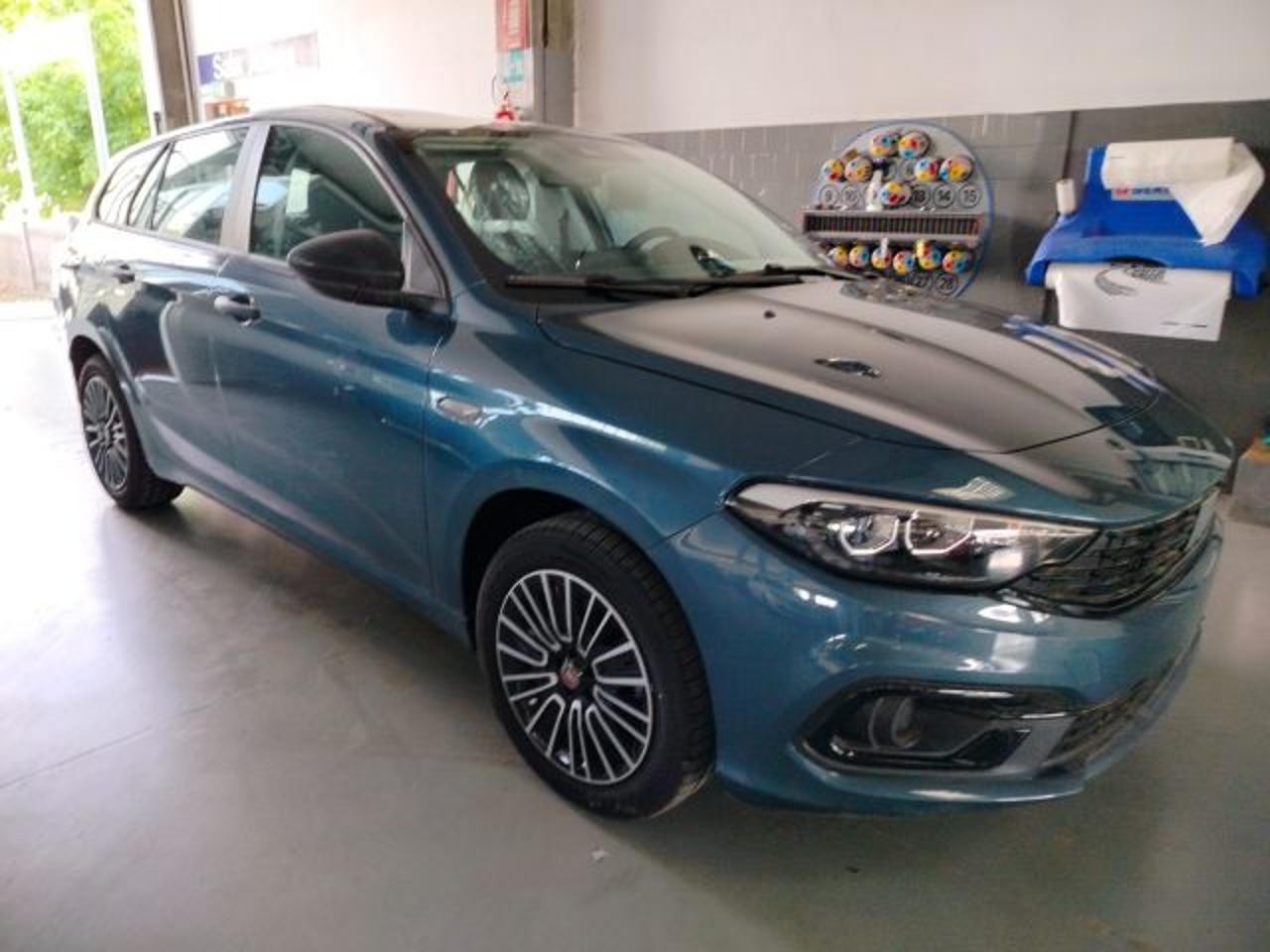 Fiat Fiat Tipo usata 17