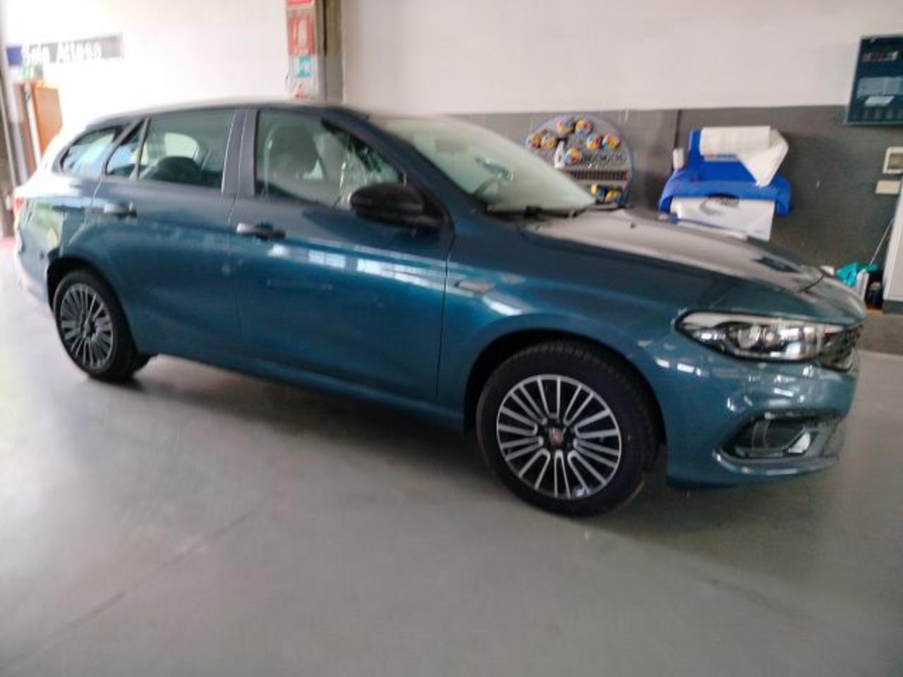 Fiat Fiat Tipo usata 18