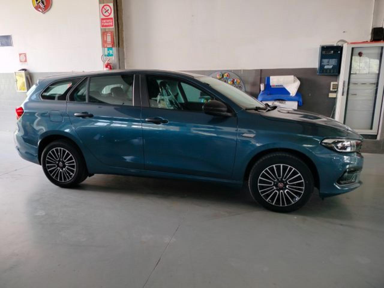 Fiat Fiat Tipo usata 19