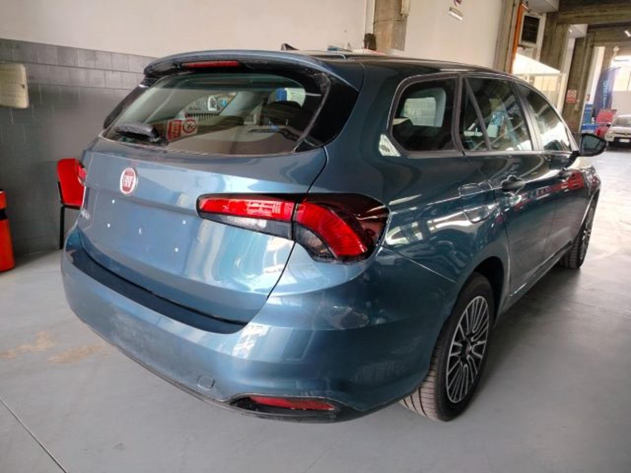 Fiat Fiat Tipo usata 20