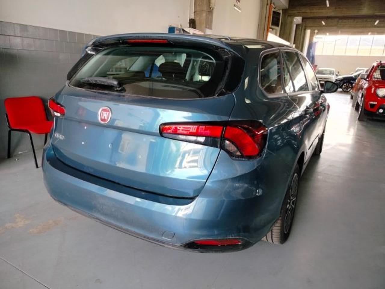 Fiat Fiat Tipo usata 21
