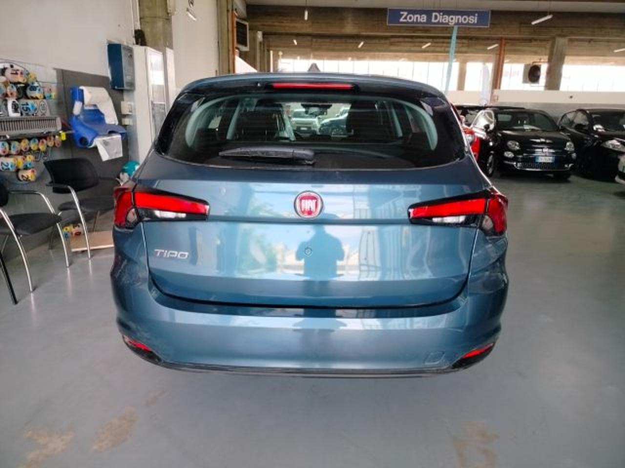 Fiat Fiat Tipo usata 22