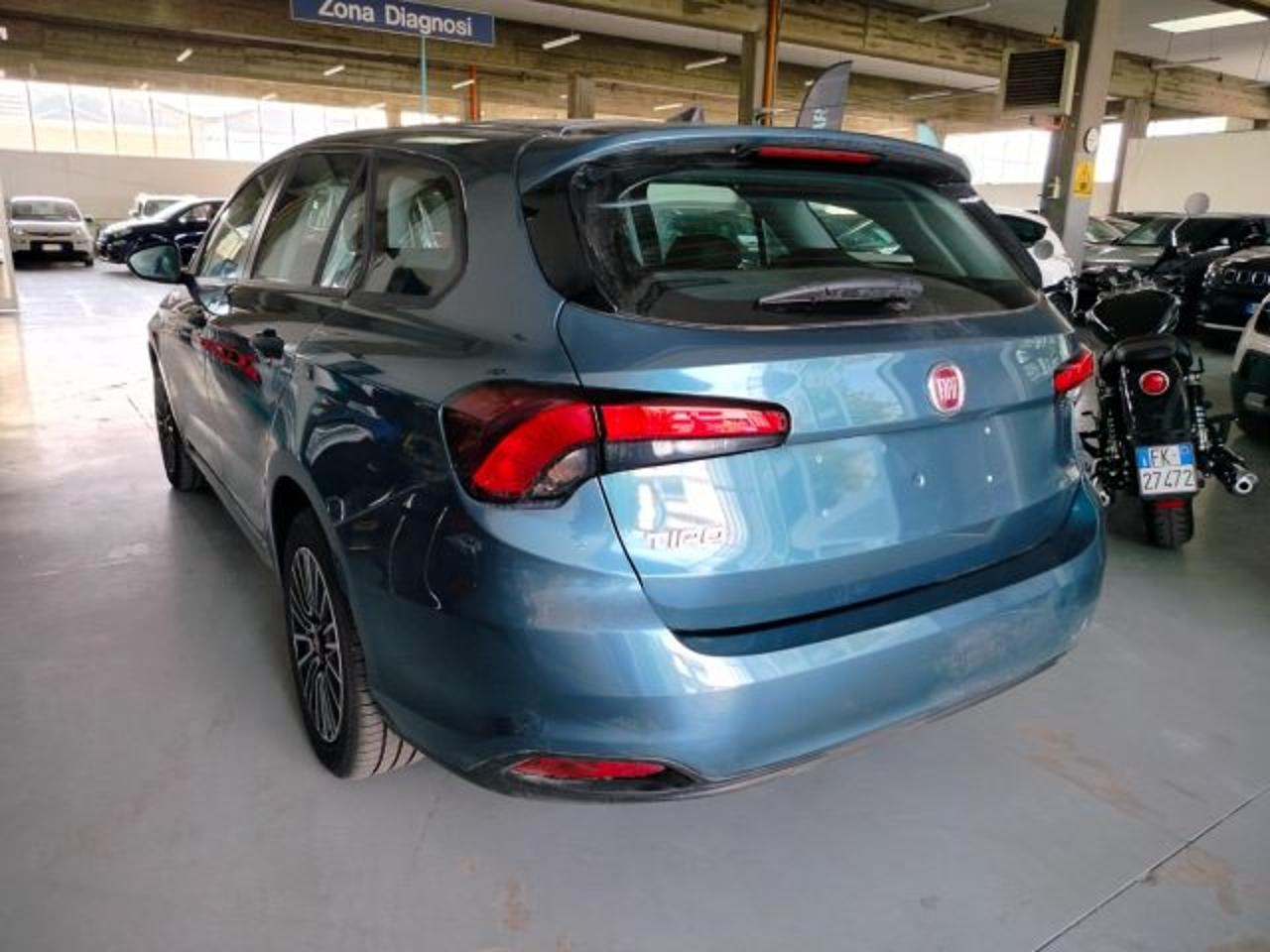 Fiat Fiat Tipo usata 23